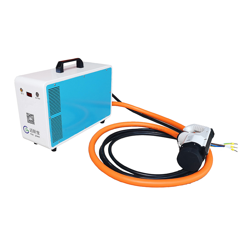7KW EV protable charger