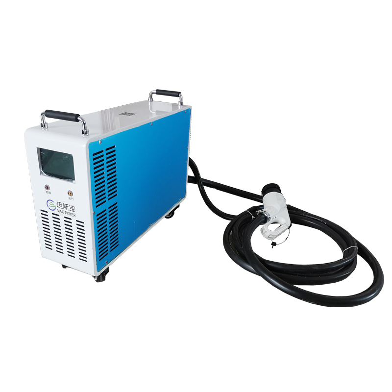 30KW EV protabel charger
