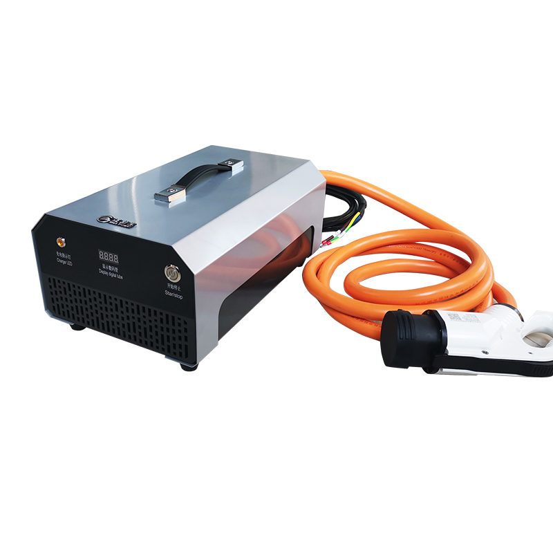 7KW144V50A EV Intelligent Lithium Batter