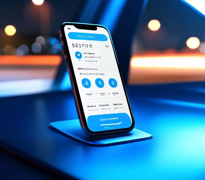 The main functions of shared charging pi